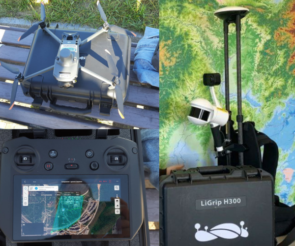 lidar